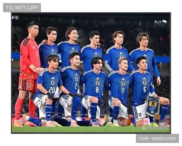 日本世界杯球队实力提升体现在哪里